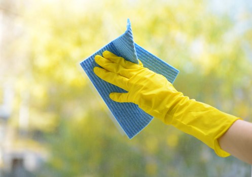 Secure Oven Cleaning Knightsbridge payment area with encrypted checkout options