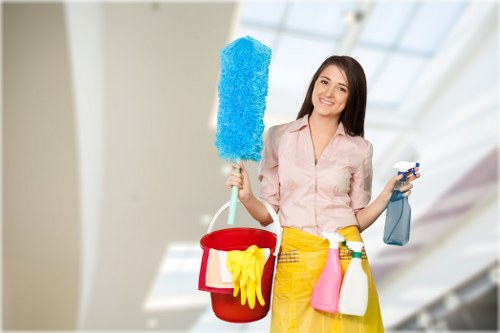 Well-maintained kitchen appliance care in Knightsbridge