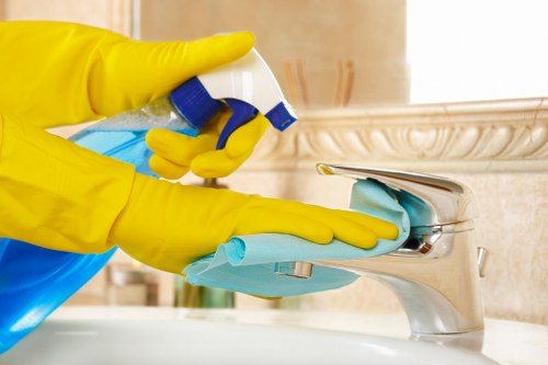 Accepted payment methods for Oven Cleaning Knightsbridge including cards and PayPal