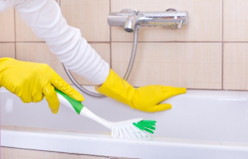 Local carpet cleaning service for premium Knightsbridge spaces