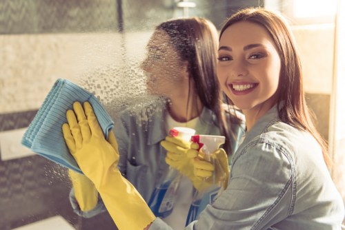 Training and awareness for modern slavery prevention image