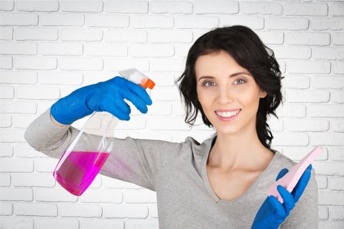 Deep carpet cleaning service for Knightsbridge homes and apartments