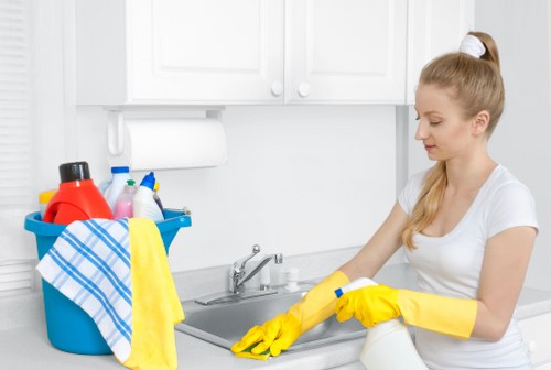Probate and estate house clearance in Knightsbridge