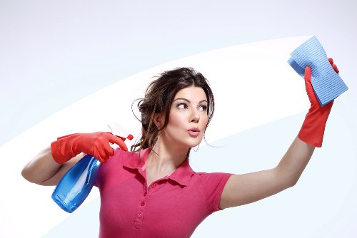 Trusted secure payment confirmation for Oven Cleaning Knightsbridge